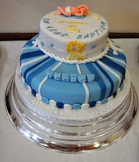 Celebration Cakes and Sugar Crafts Uxbridge 1069813 Image 6